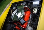 1971 Corvette Convertible For Sale
